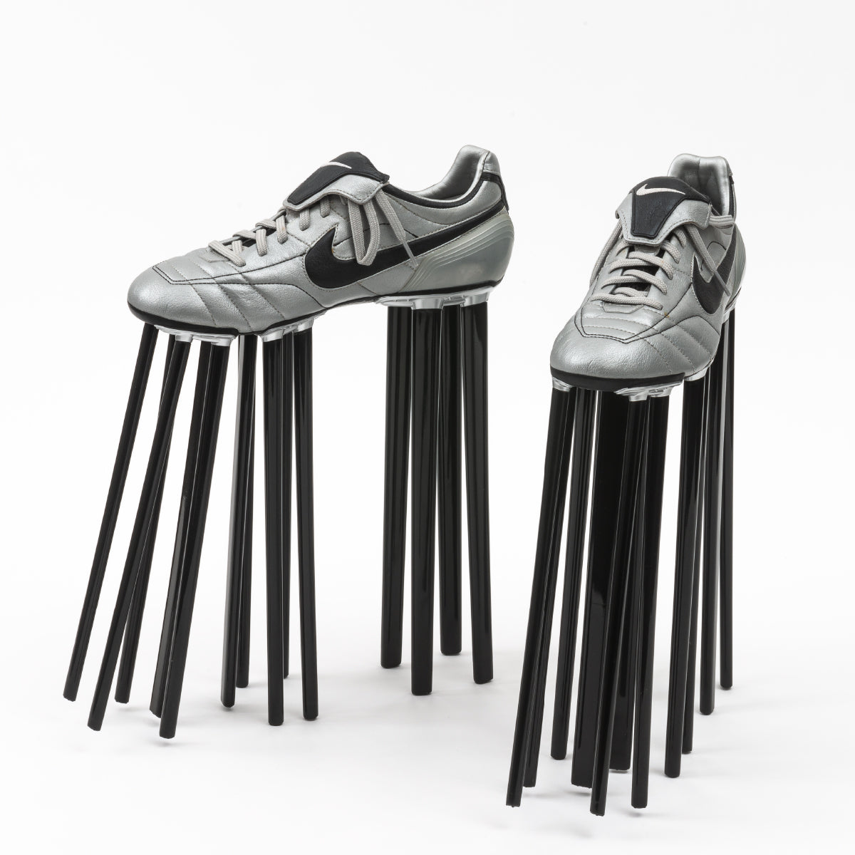 佐藤 好彦“High Studs(The Shoes of Genesis)” – void+stock 佐藤 好彦“High Studs(The Shoes of Genesis)” – void+stock